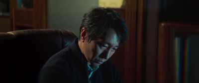 It should be easy to delete
all the files I've recorded. - Decision to Leave