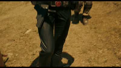 It should be here someplace. - Hellboy II: The Golden Army