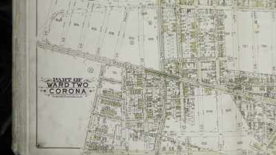 It should be Long Island,
but, New York for many. - Louis Armstrong's Black & Blues