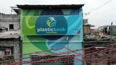 It should be no surprise - Plastic Earth