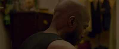 It should be offering of thanks. - Farewell Amor