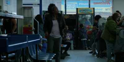 It should be repeat overnight lows
of 25 and... - Seven Seconds