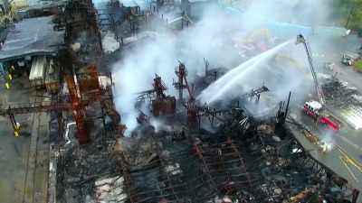 It should be stored on its own,
in a well-ventilated area, - Engineering Catastrophes