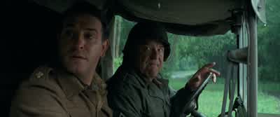 It should be this turn. - The Monuments Men