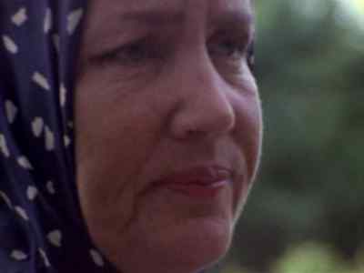 It should be War should be against the law - The Beales of Grey Gardens