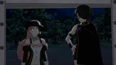 It should get us to Solitas. - RWBY