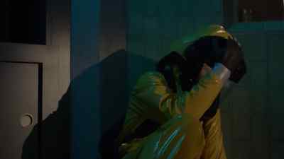 It should have been me. - CSI: Vegas