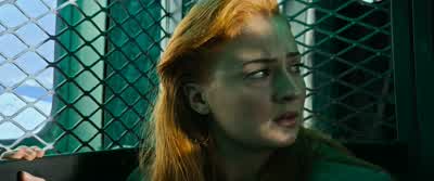 It should have been me. - X Men: Apocalypse