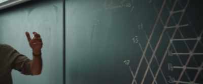 It should lead you to other questions - Marguerite's Theorem