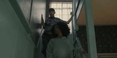 -It shouldn't be this big.
Mum says it's weird. - The Midwich Cuckoos