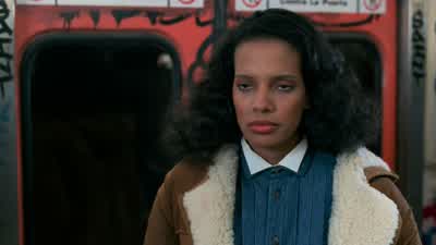 It shouldn't, but I... - Coming to America