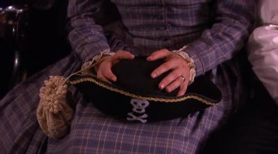 It shouldn't have been my boy. - Murdoch Mysteries