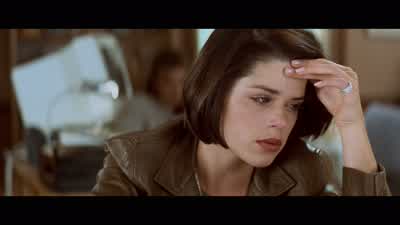 It shouldn't have been Randy. - Scream 2