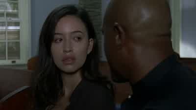 It shouldn't have been you. - The Walking Dead