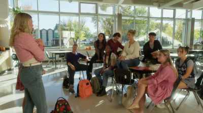 It shouldn't have ended like that - Bring It On: Cheer Or Die