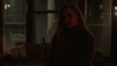 "It shouldn't have surprised me - Sharp Objects