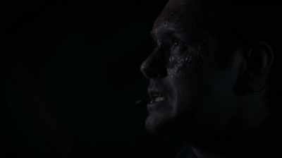 - It shouldn't have...
- You realize - Black Box