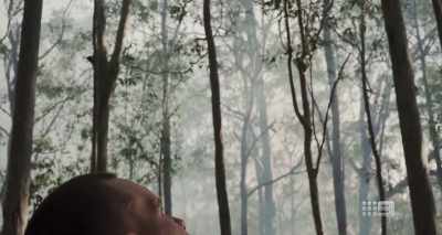 It shouldn't just be about, you know, - A Fire Inside