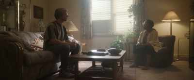 It shouldn't matter
how crummy your childhood was. - Dahmer – Monster: The Jeffrey Dahmer Story