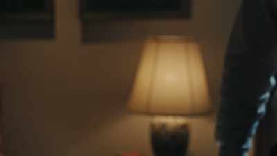 It shouldn't matter. I told you that
I knew something was going on. - Cruel Summer