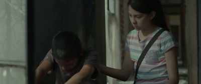 It should've been me
the one who killed him. - Tigers Are Not Afraid