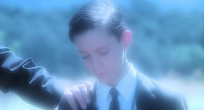 It should've been you - Stand by Me