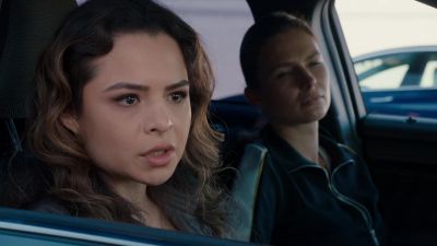 It should've gone off by now. - NCIS: Los Angeles