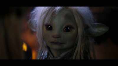 It showed me creatures driven mad, - The Dark Crystal: Age of Resistance
