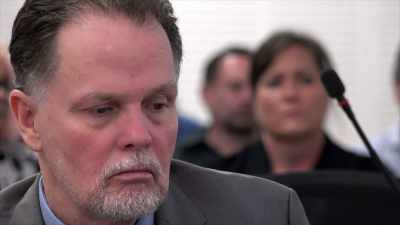 It showed that he
wanted to be... - Two Shallow Graves