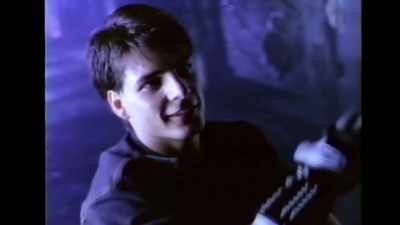 It showed what it could do,
but in the first year... - The Power of Glove