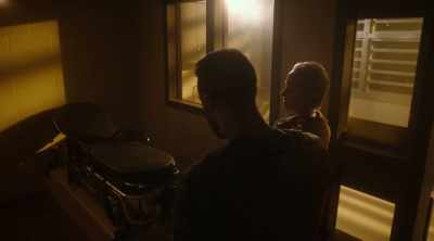 It showed me what you did - Armed Response