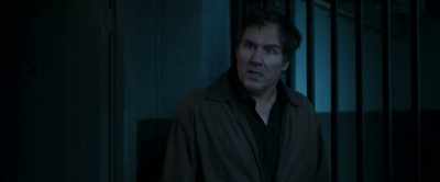 It shows he was not
in a clear state of mind - Lair