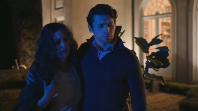 It shows how much
they were skimming - Murder At The Country Club