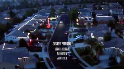 It shows when neighbors
come together, - Neighborhood Wars