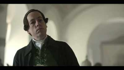 It shows poor character-- - Dangerous Liaisons