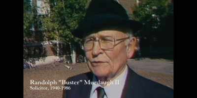 It shows that the
people of Jasper County - Low Country: The Murdaugh Dynasty