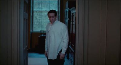 It shows that they are not better than us - Miss Julie