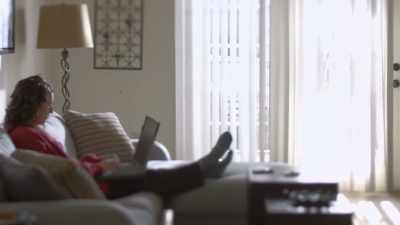 IT SHOWS WHAT SHE WAS DOING - Chandra Levy: An American Murder Mystery
