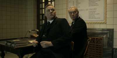 - It shows.
- Yes, a Jewish tart. - A Fortunate Man