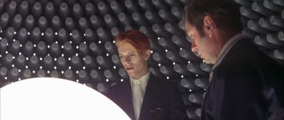 It  shows  you everything about life on Earth - The Man Who Fell to Earth