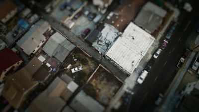It sickened me to think - Confronting a Serial Killer