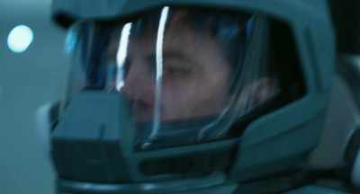 it... (SIGHS)
it was all simulated. - Slingshot