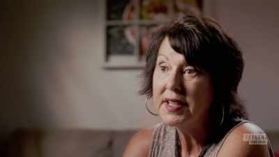 It was simply she pleaded
guilty and that was it. - Black Widow Murders
