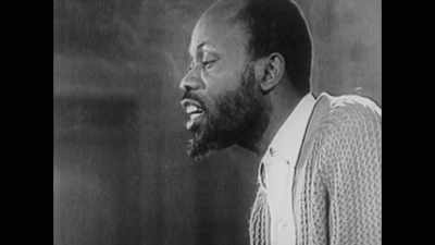 It is simply that
these stark racists - Black Life: Untold Stories