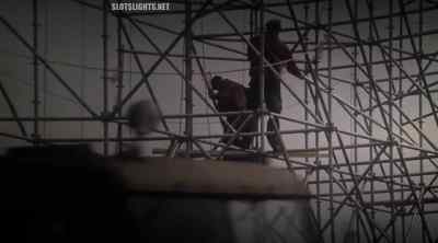 It is simply that - The Brutalist