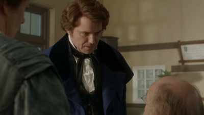 It is simply wind!
I will not be touched by surgeons! - Quacks
