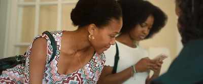 It slipped my mind - Miss Juneteenth