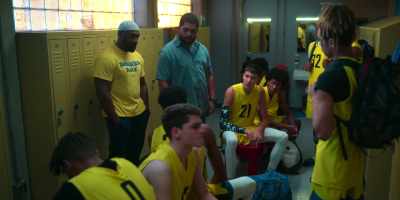 It was sloppy as hell,
undisciplined, and unfocused. - Swagger