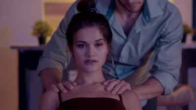 - It smells good. - Borderline