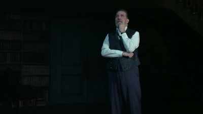 It smells to heaven. - Great British Theatre